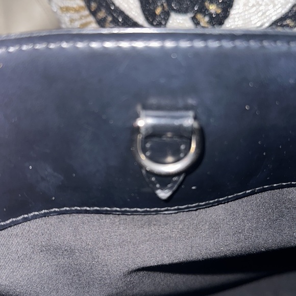 Louis Vuitton Black Epi Leather Passy Tote - Picture 9 of 9